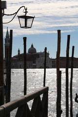 lanterne venise © Somwaya