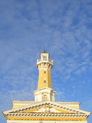 Obraz premium Kostroma