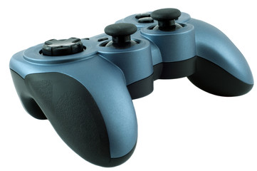 Control Pad 