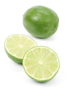 green Lime
