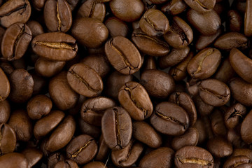 coffee beans