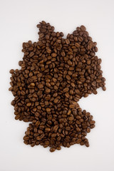 coffee beans Germany