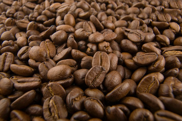 coffee beans