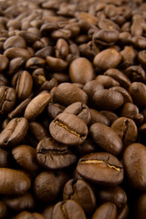 coffee beans