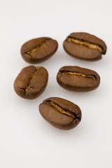coffee beans
