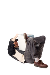 R&eacute;paration informatique