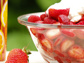 strawberry