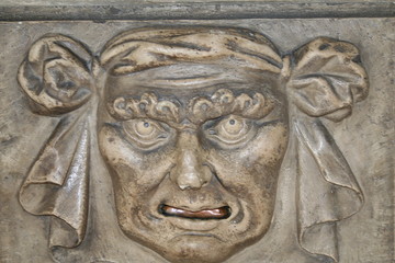 colère