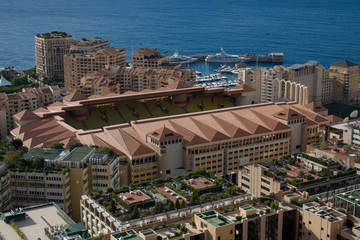 Monaco © Daniel Seidel