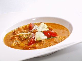 chinesischer süß sauer schweinefleisch