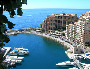 Monte-Carlo, Monaco
