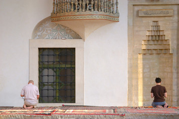      prayer