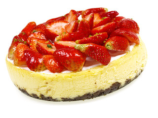 new york käsekuchen