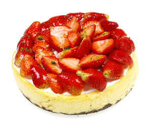 new york käsekuchen