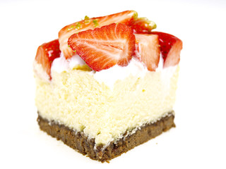 new york käsekuchen
