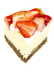 new york käsekuchen