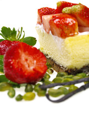 new york käsekuchen