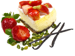 new york käsekuchen