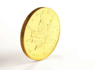 Gold / Münze