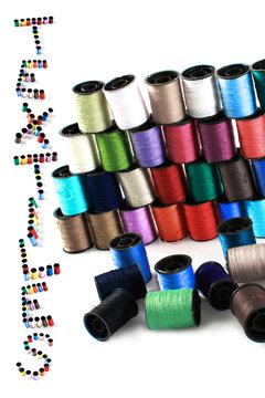 textile cover
