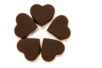 sweet hearts