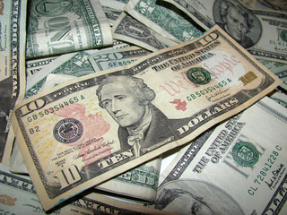 Pile of Money ! v1