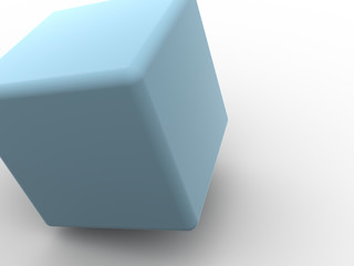 box. 3d