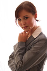 Managerin