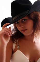 Cowgirl