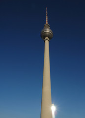 Berliner Fernsehturm