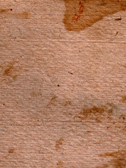 old paper