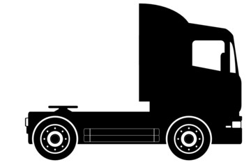 LKW-Fahrerkabine Part II