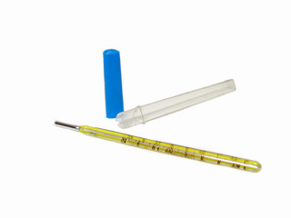 Thermometer
