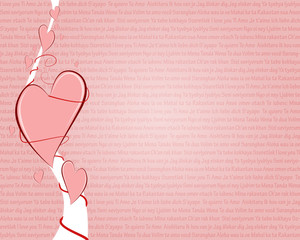 Wallpaper San Valentino © taraki