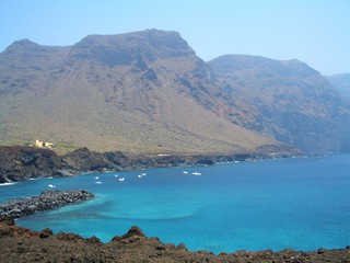 vento,mare e terra