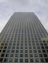 Obraz premium Skyscraper