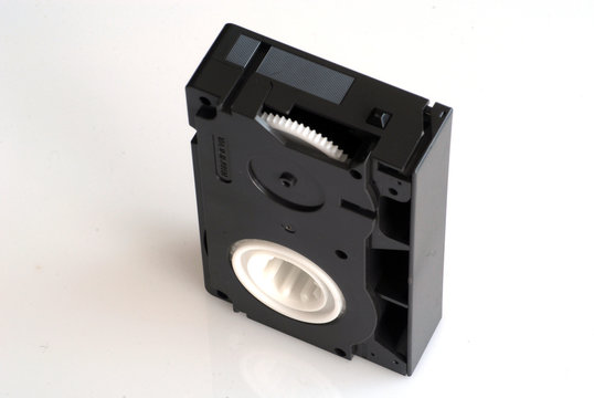 Videotape