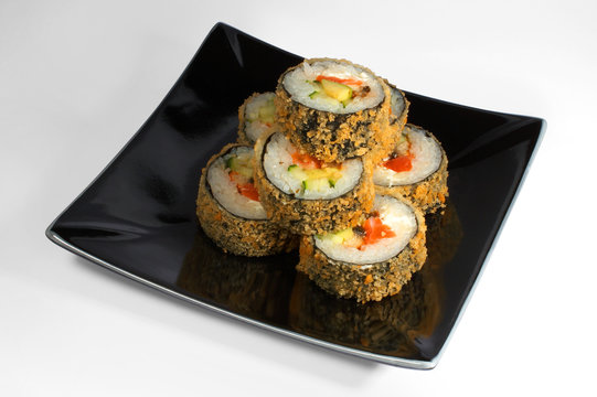 Susi-04. Roll-Californy