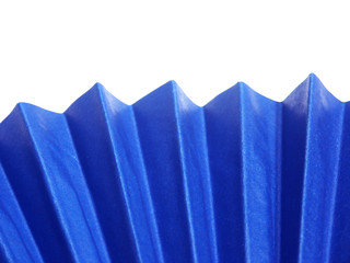 pliage accordéon
