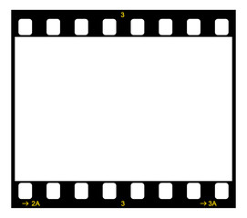 Film Strip