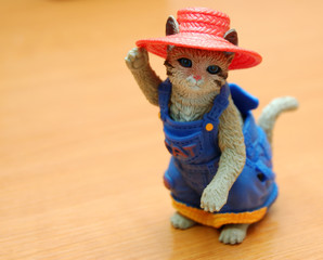 plastic children toy