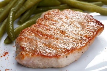 Steak
