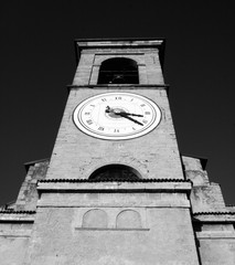 Santuario della Stella B/n