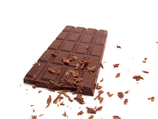 chocolate