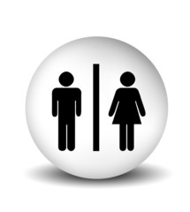 Toilet Symbol