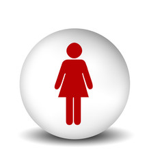 Lady Symbol