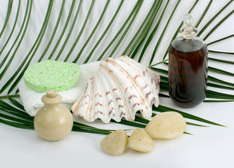 cleaning products for make-up,bath and spa