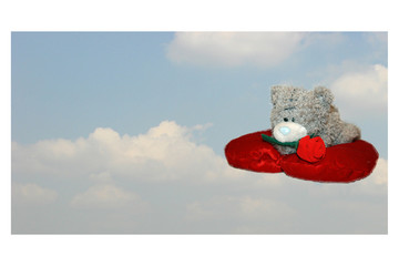  	Happy Valentine's day