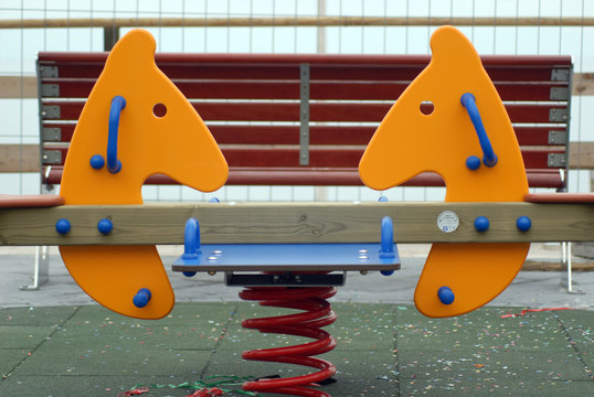 Gioco da giardino