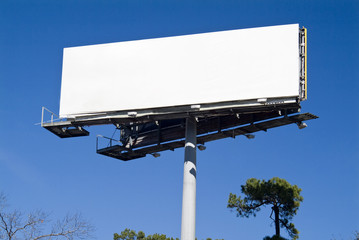 Billboard Space